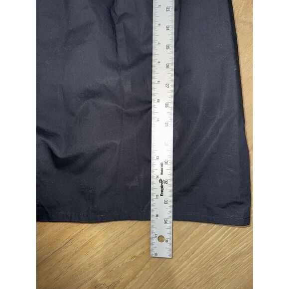 Cara Cara Bonnie Puff Sleeve Dress Black Size 0 - Picture 12 of 12